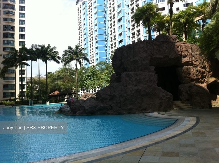 Yew Mei Green (D23), Condominium #189401622